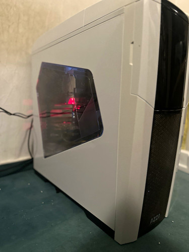 Super gaming intel - i7, /