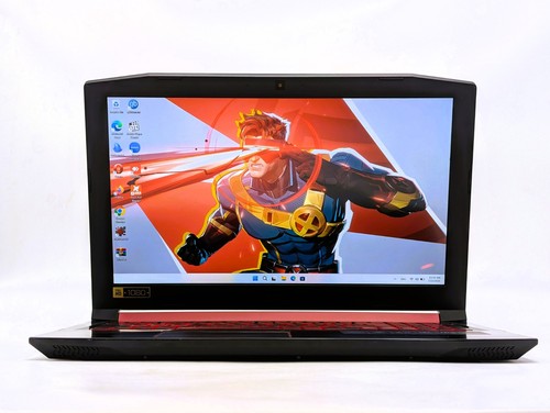 Acer nitro an515 7700hq - acer, i7-7700hq
