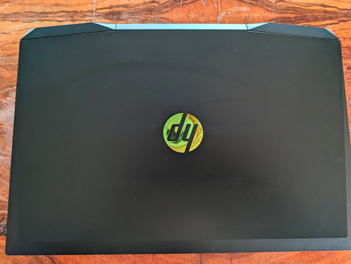 Pavilion gaming - hp,