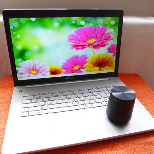 Asus n750 vivobook - asus,
