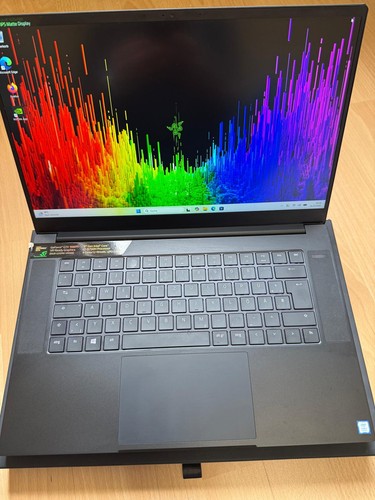 Razer blade fhd - razer,