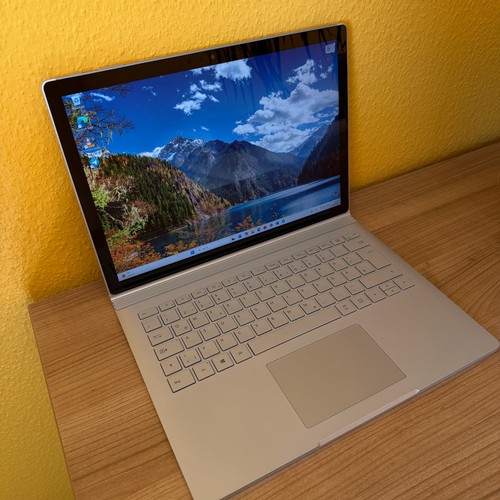 Microsoft surface book - microsoft, mit