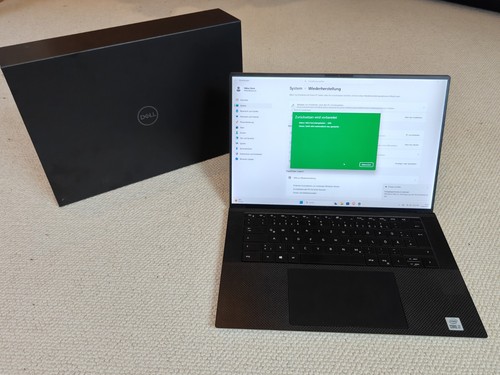 Dell xps 9500 - dell,