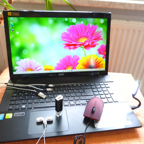 Acer 772 power - acer, 17