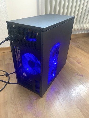 Asus smart series tower - asus,