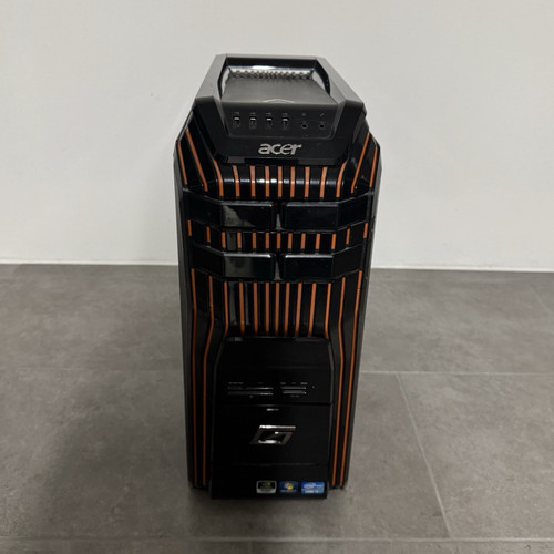 Acer predator g5910 tower - predator,
