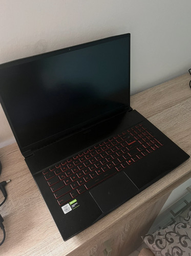 Msi gf75 thin gaming - msi,