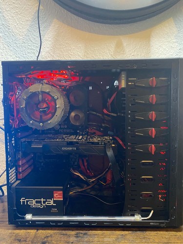 Gaming 4790 gtx - pc, |