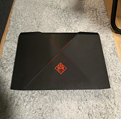 Omen gaming notebook 3 - hp,