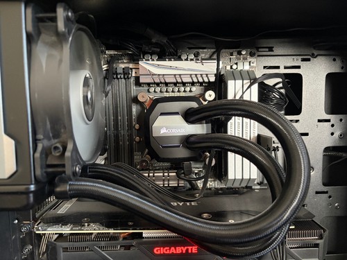 Workstation gaming - /, –