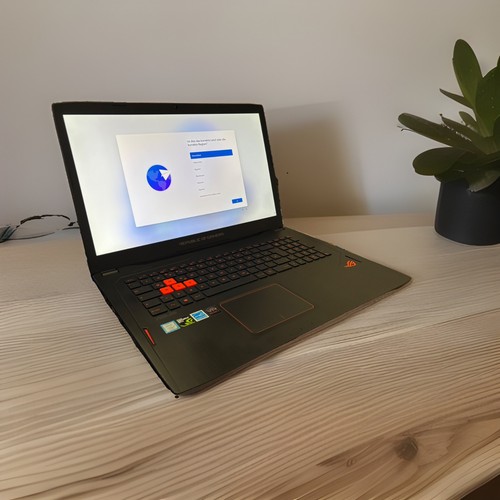 Asus rog strix gaming - asus,