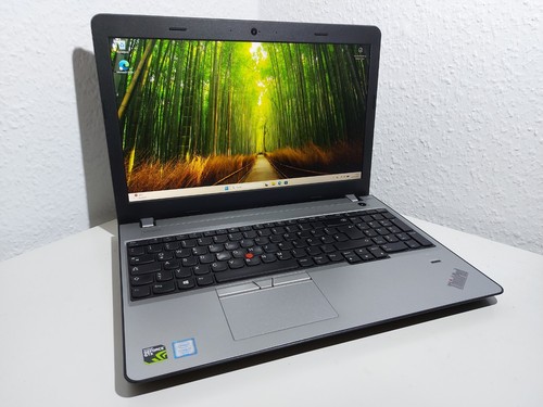 Lenovo thinkpad e570 - lenovo, 15,6"