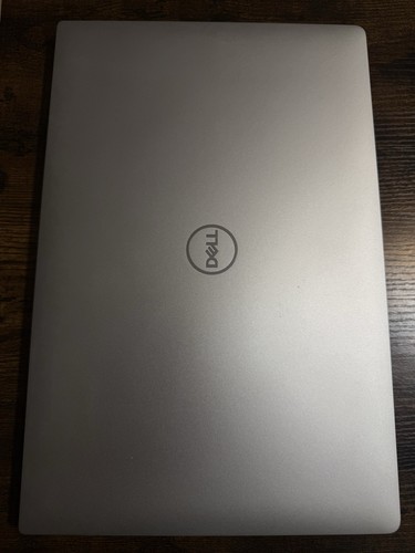 Dell xps 9570 - dell, 15