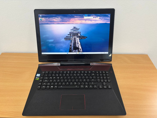 Lenovo legion y920 - lenovo, zoll