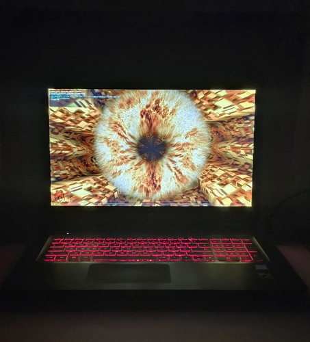 Gaming laptop omen - hp,