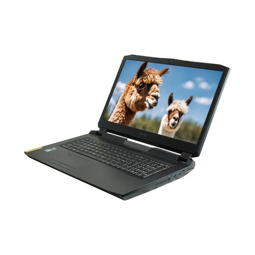 Xmg ultra zoll notebook - xmg,