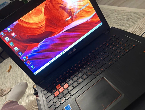 Asus rog strix gl502v - strix,
