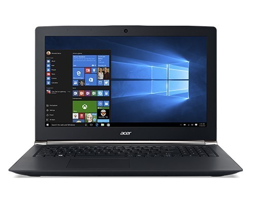 Gaming acer aspire - v, 15