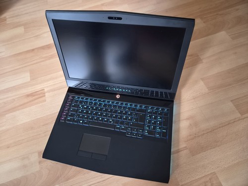 Alienware 7700hq 32gb - alienware,