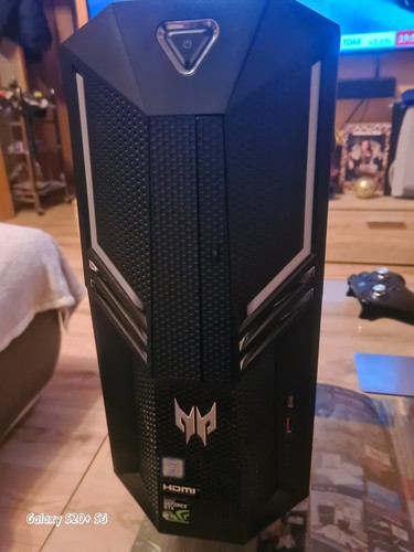 Acer predator orion 3000 - orion,