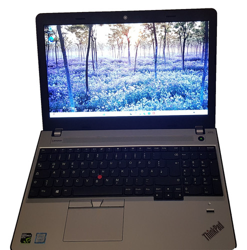 Lenovo thinkpad e570 6 - thinkpad, 15,6"
