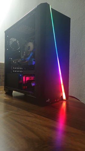 Einsteiger gaming gtx - einsteiger-gaming-pc, [gtx