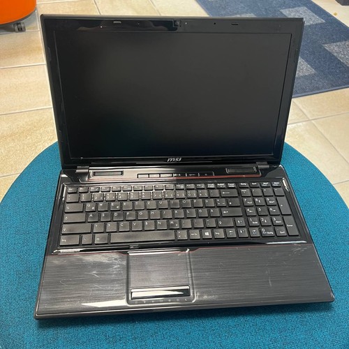 Msi ge60 gaming laptop 12gb - msi,