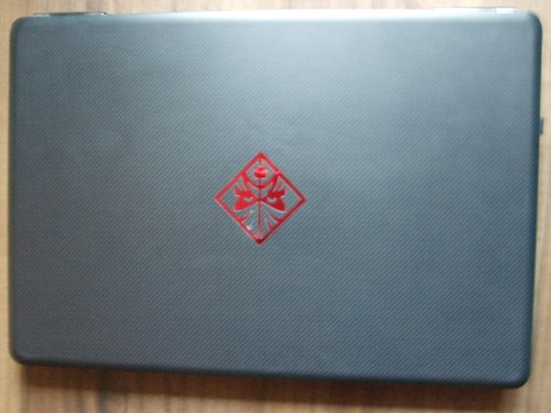 Omen laptop w207ng core - 17-w207ng,,