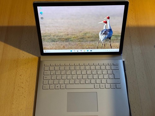 Microsoft surface book i7 - microsoft,