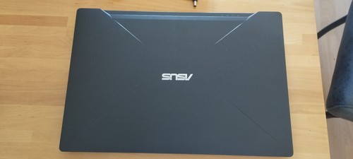 Asus gaming laptop - laptop, i7