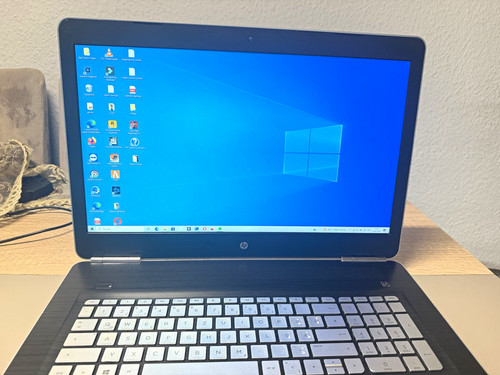 Pavilion notebook 3 zoll - pavilion,