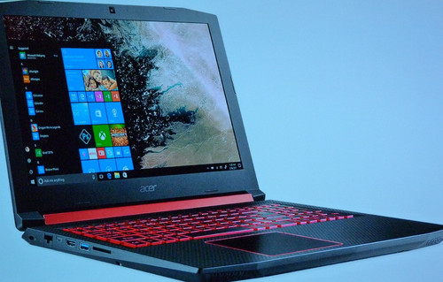Acer nitro an515 ram32gb - acer,