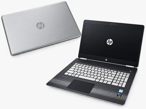 Pavilion laptop intel - hp,