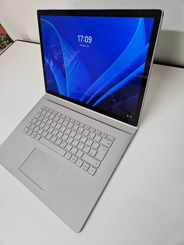 Microsoft surface book - microsoft, 2