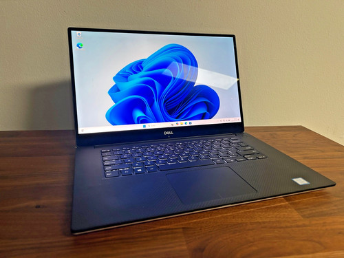 Dell xps 9570 8750h - dell, 15