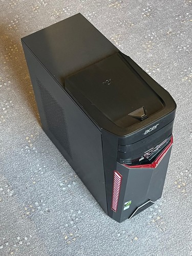 Acer aspire 781 - aspire, gaming-pc