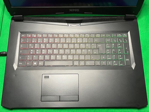 Xmg gamer laptop fhd - xmg,