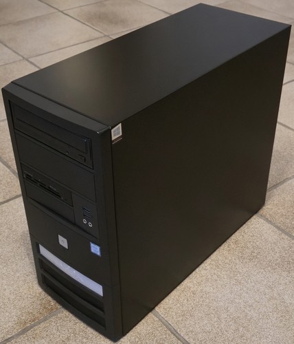 Einsteiger gaming i7 7700 - einsteiger, |