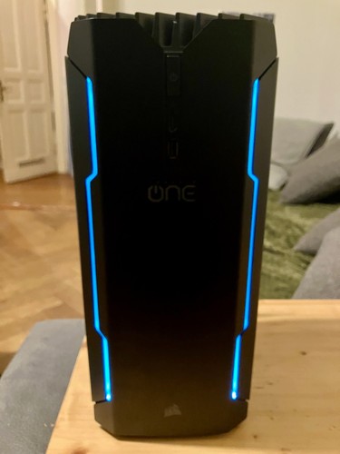Corsair one intel 2 ghz - one,