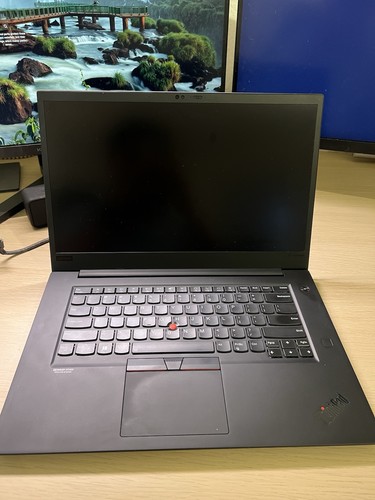 Lenovo thinkpad extreme gen - thinkpad,