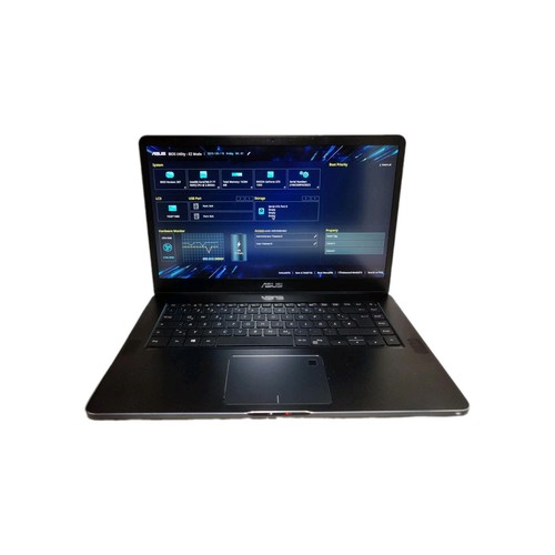 Notebook asus ux550v gtx1050 - notebook,