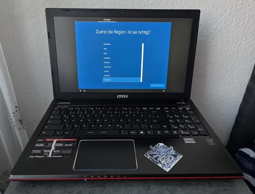 Msi gaming intel - |,