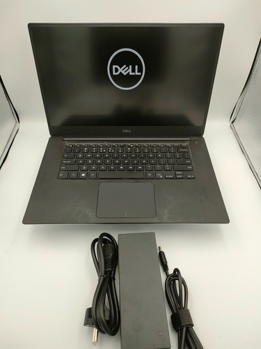Dell xps 9560 - 15,