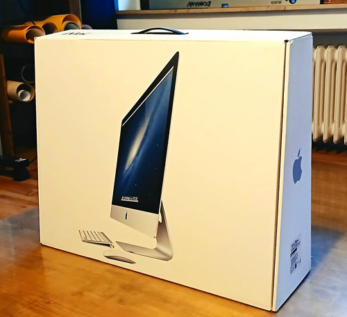 Apple imac late - imac, |