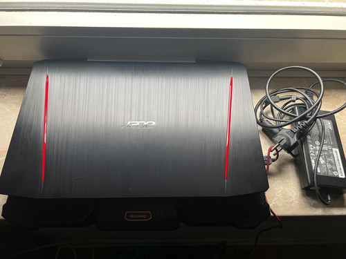 Acer aspire vx15 fhd - aspire, |