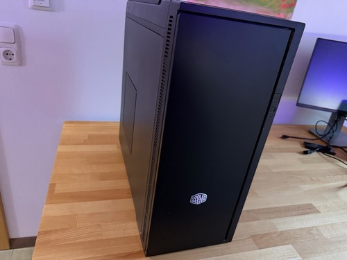 Gaming intel i7 4930k - intel, i7-4930k