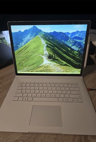 Microsoft surface book 15 - microsoft, 3