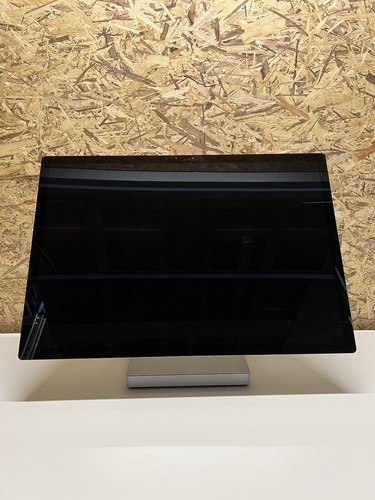 Microsoft surface studio - microsoft,