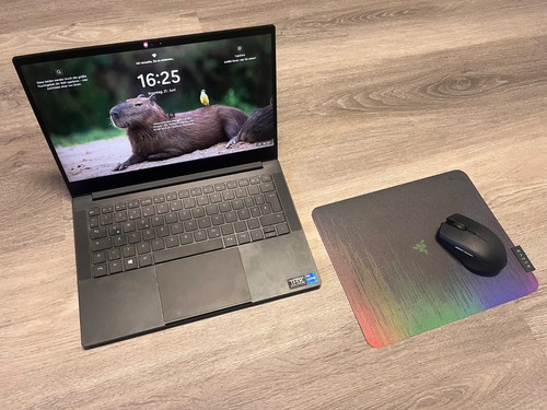 Razer blade stealth - blade, 13