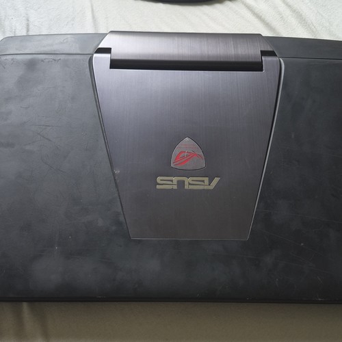 Asus rog g751j zoll - g751j, 17,3
